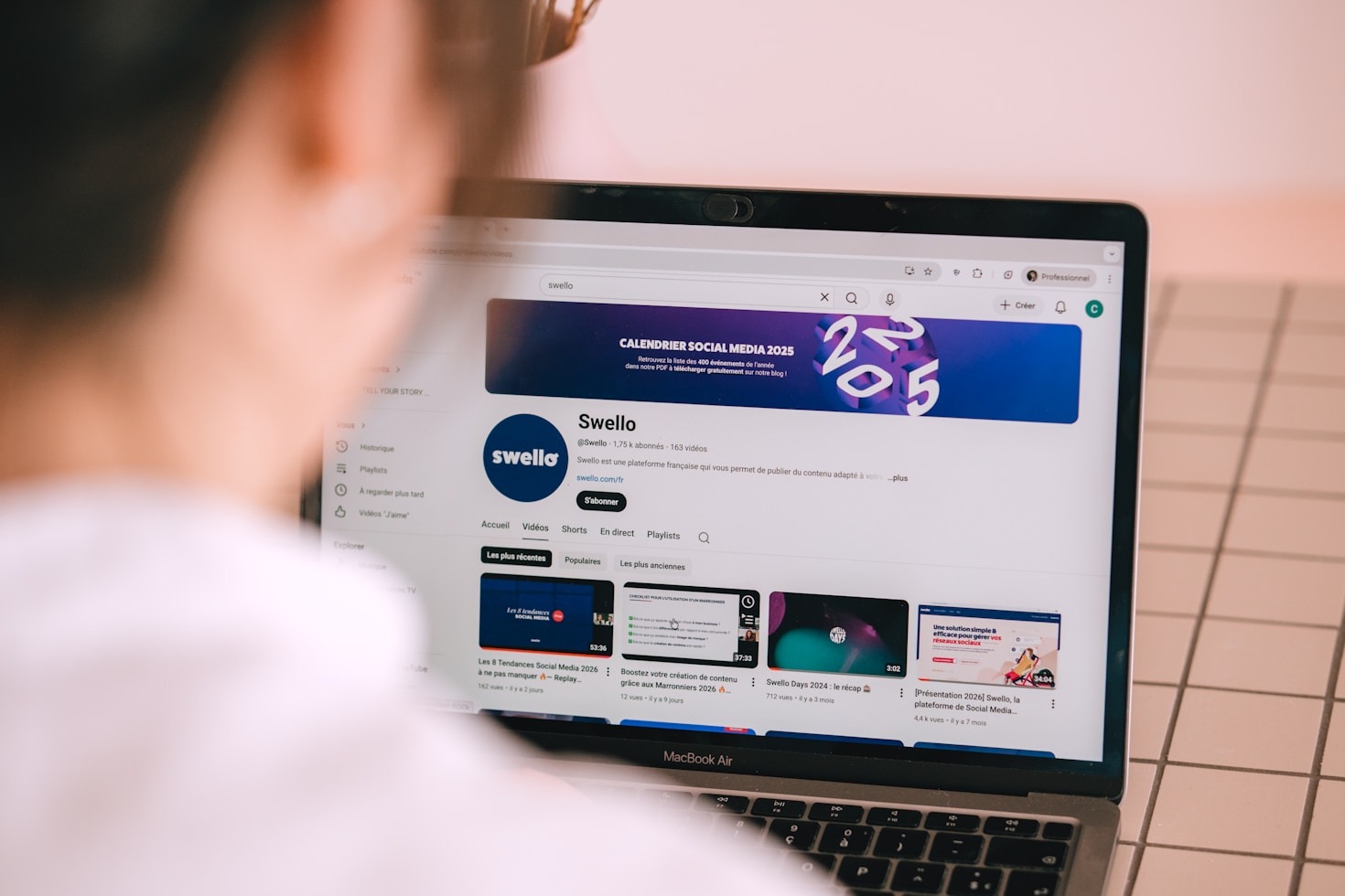 Client Success Stories: Real Results Delivered