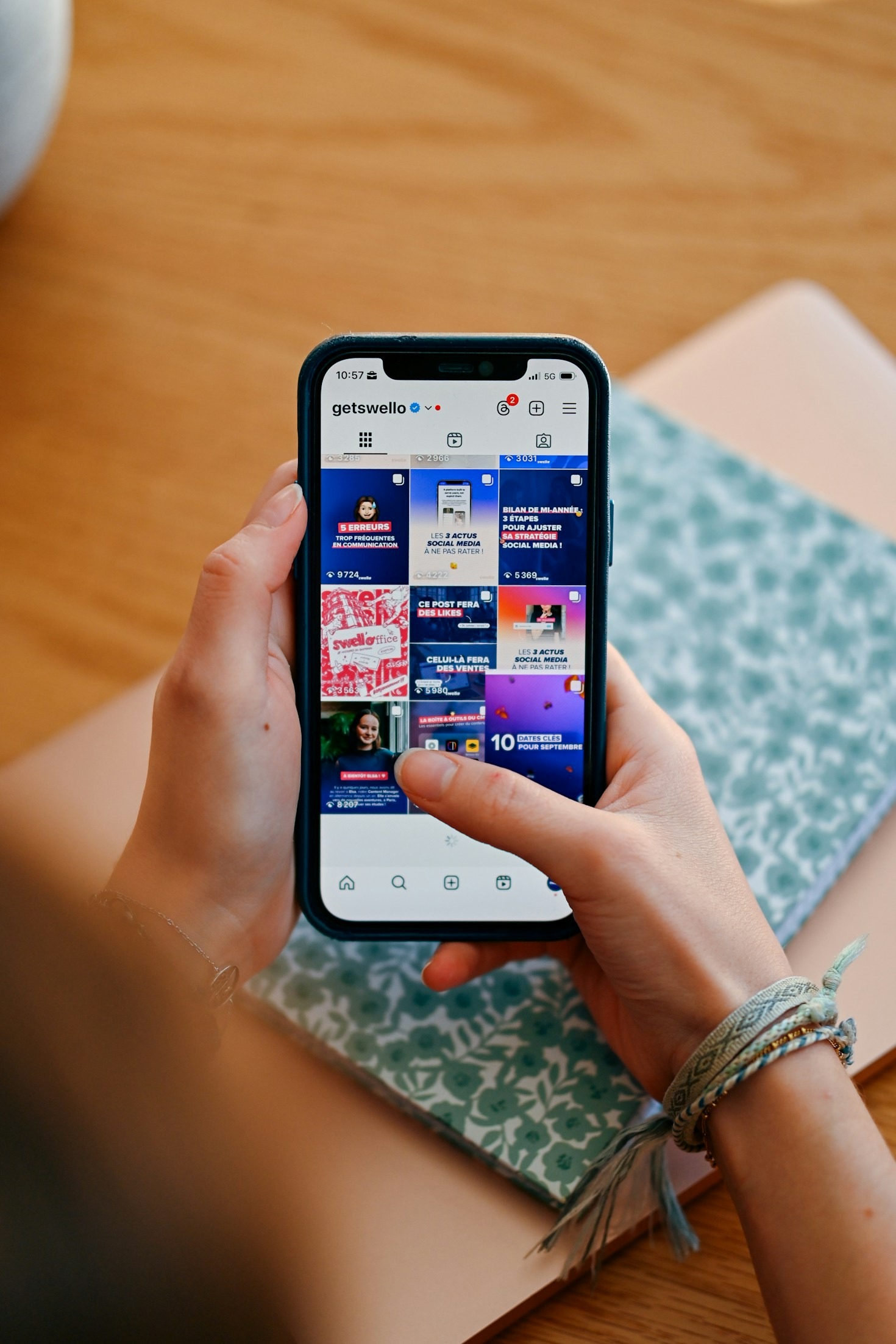 How to Choose the Right Marketing Consultant